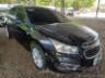 2015 CHEVROLET CRUZE 