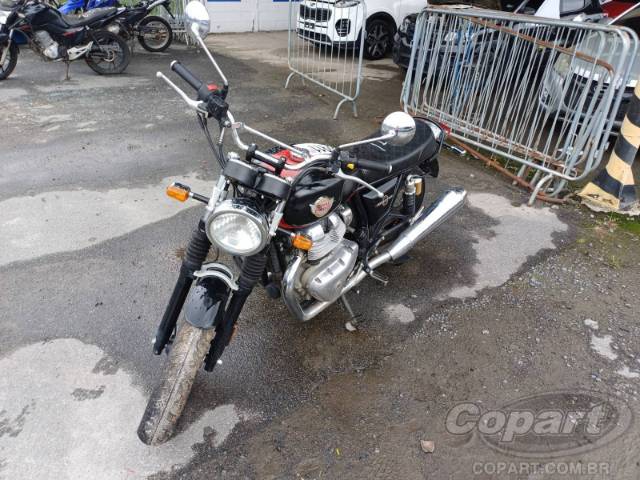 2023 ROYAL ENFIELD INTERCEPTOR 