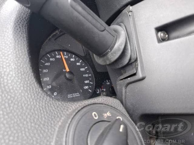 2025 IVECO TECTOR 