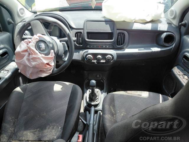 2025 FIAT MOBI 
