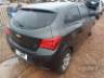 2019 CHEVROLET ONIX 