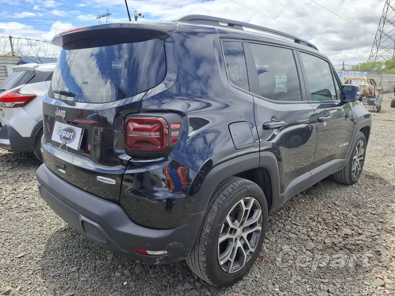Foto 4: 2024 JEEP RENEGADE