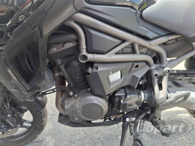 2019 TRIUMPH TIGER 