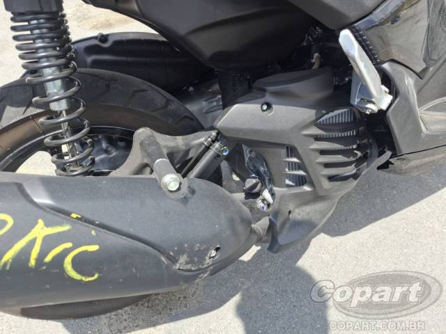 2026 YAMAHA NMAX 