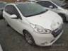 2016 PEUGEOT 208 