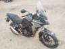 2021 HONDA CB 500 X 