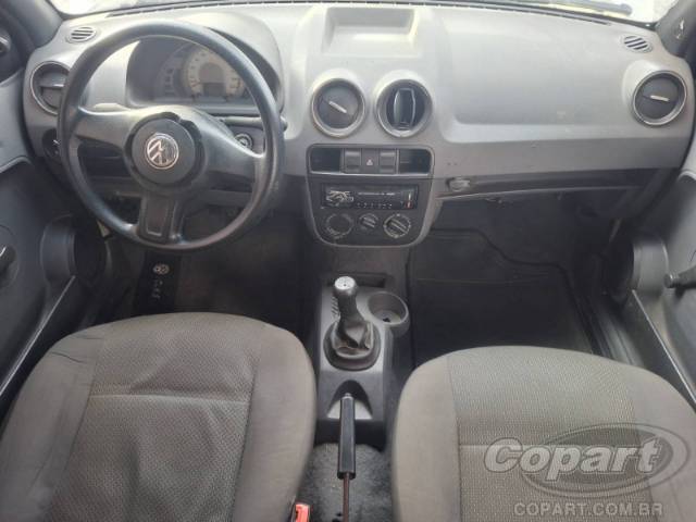 2008 VOLKSWAGEN PARATI 