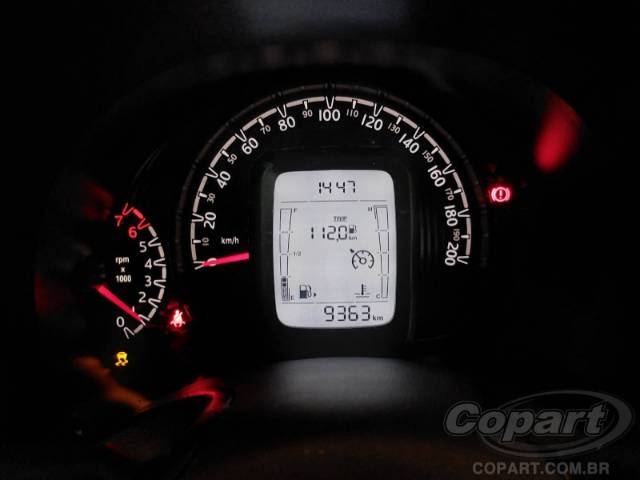 2025 FIAT MOBI 