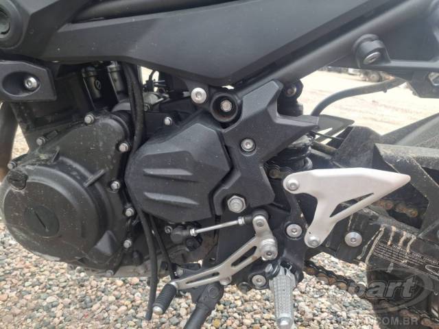 2021 KAWASAKI Z400 