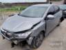 2020 HONDA CITY 