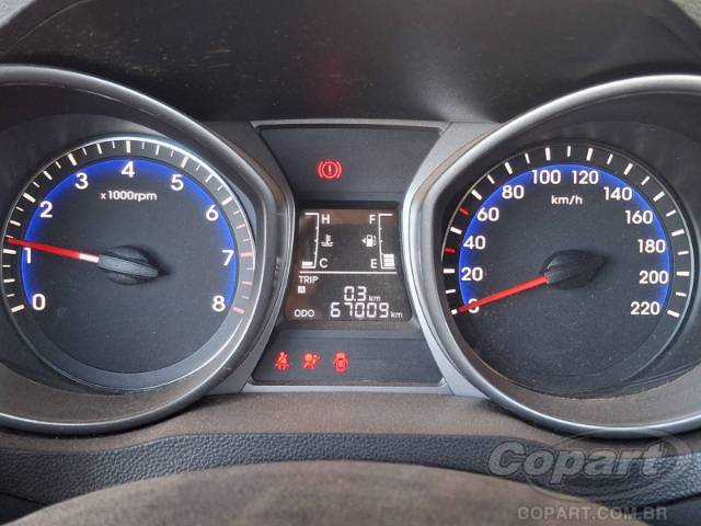 2014 HYUNDAI HB20 