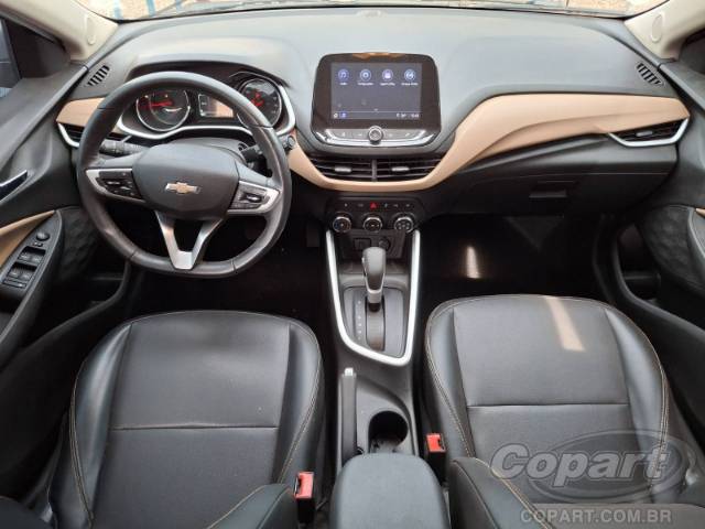 2023 CHEVROLET ONIX PLUS 