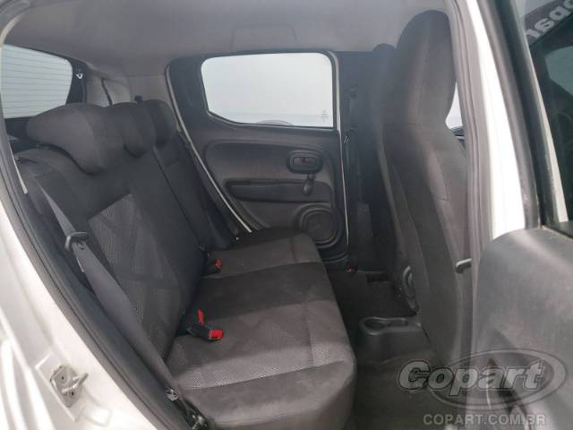 2023 FIAT MOBI 