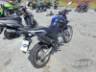 2024 YAMAHA CROSSER 