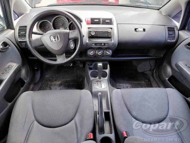 2004 HONDA FIT 