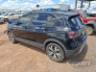 2025 VOLKSWAGEN T-CROSS 