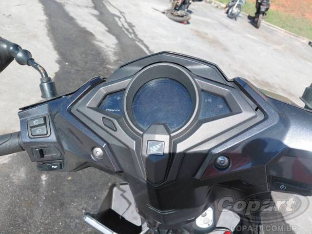 2024 HONDA ELITE 