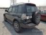 2013 MITSUBISHI PAJERO TR4 