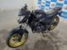 2014 HONDA CB 300 