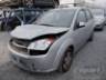 2008 FORD FIESTA SEDAN 