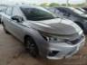 2022 HONDA CITY 