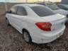 2020 FORD KA SEDAN 