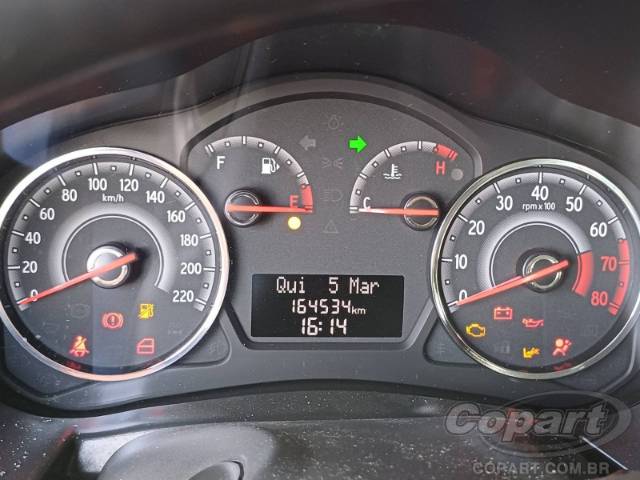 2021 FIAT GRAND SIENA 