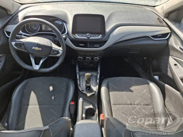 2021 CHEVROLET ONIX 