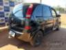 2007 CHEVROLET MERIVA 