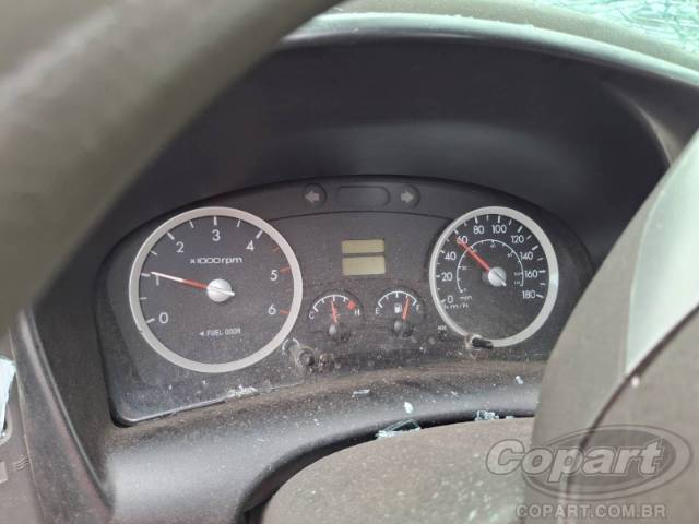 2022 HYUNDAI HR 