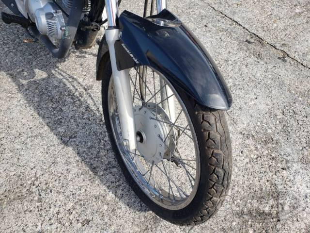 2022 HONDA CG 160 