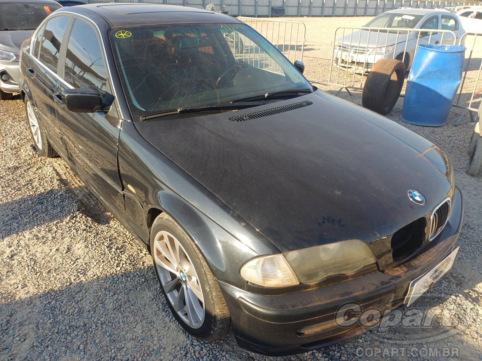 1999 BMW SERIE 3