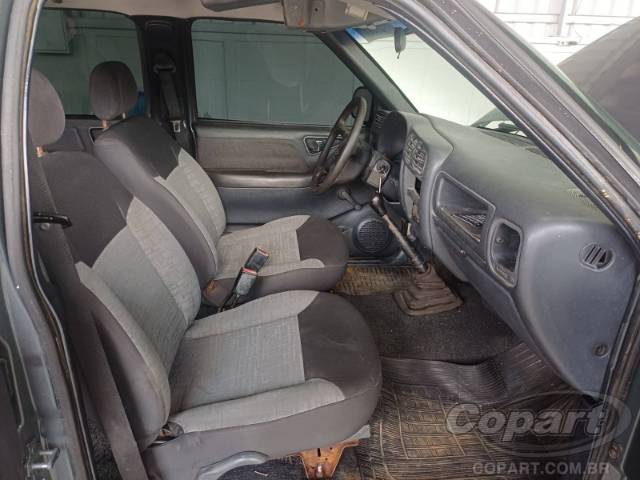 2005 CHEVROLET BLAZER 