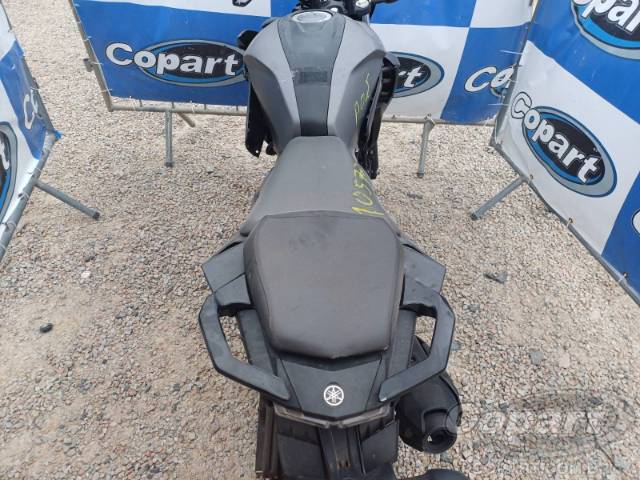 2024 YAMAHA FZ25 FAZER 