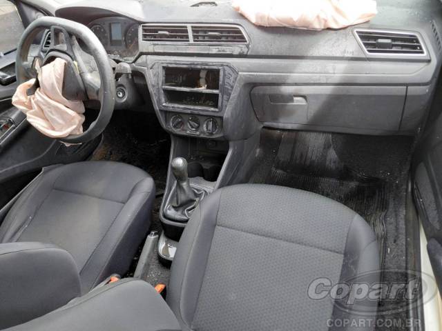 2022 VOLKSWAGEN SAVEIRO 