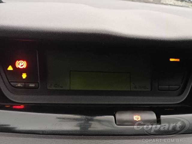 2010 CITROEN C4 PICASSO 