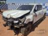 2022 TOYOTA HILUX CD 