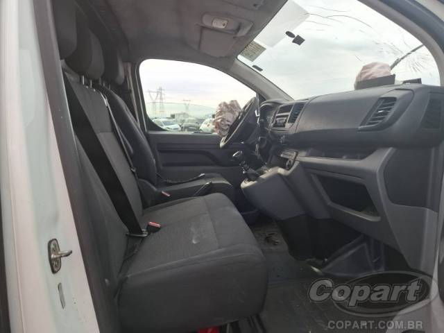 2020 PEUGEOT EXPERT 