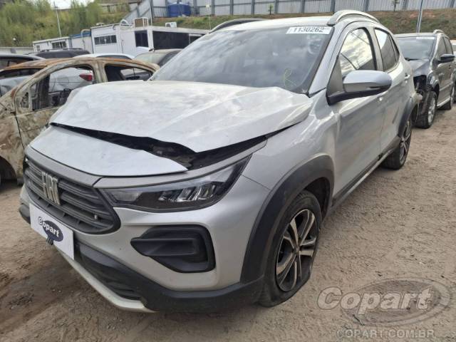 2023 FIAT PULSE 