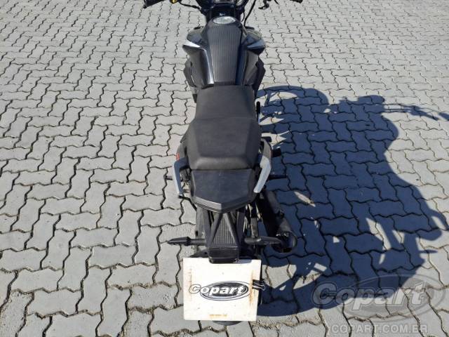 2025 SHINERAY XY 150 