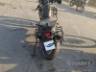 2017 TRIUMPH TIGER 