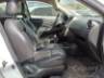 2016 NISSAN VERSA 