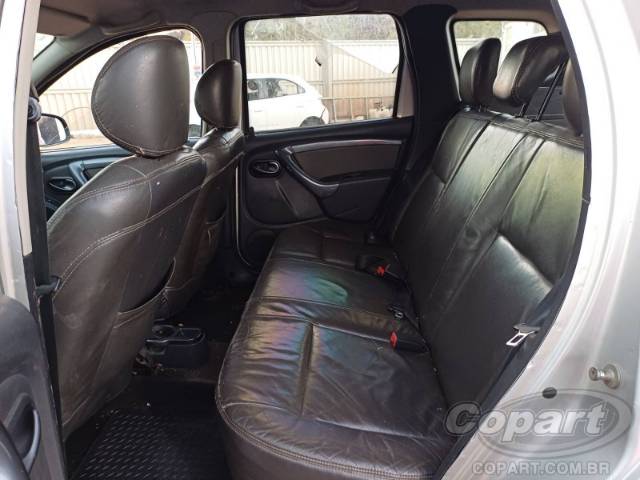2014 RENAULT DUSTER 