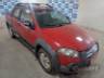 2012 FIAT STRADA 