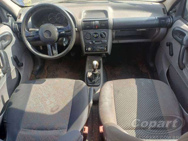 2011 CHEVROLET CLASSIC 