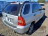 2010 KIA SPORTAGE 