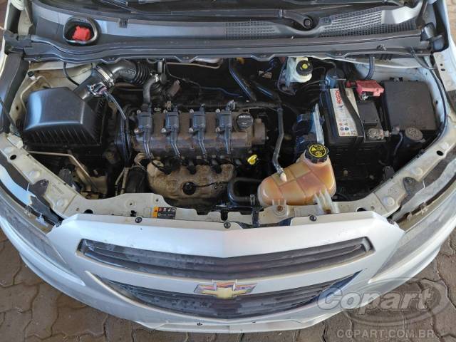 2019 CHEVROLET PRISMA 