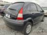 2008 CITROEN C3 
