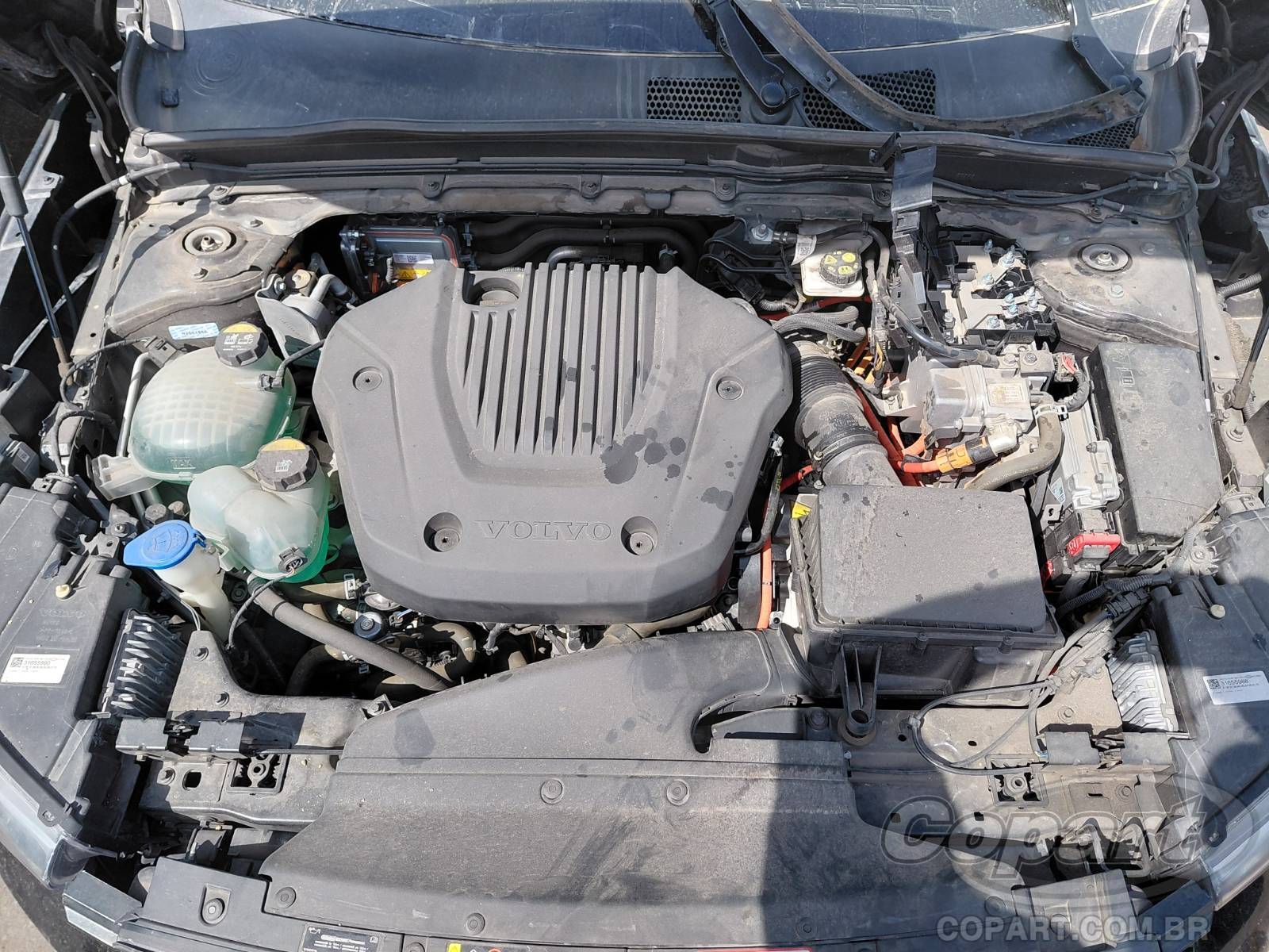 Foto 7 de 10: 2022 VOLVO XC40