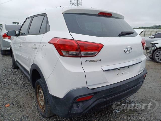 2018 HYUNDAI CRETA 